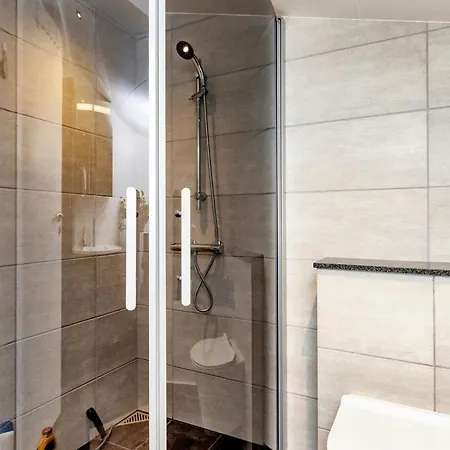 4 Star Holiday Home In Hals-By Traum Casa vacanze *