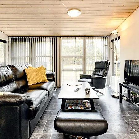 Casa vacanze 4 Star Holiday Home In Hals-By Traum