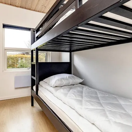 4 Star Holiday Home In Hals-By Traum *