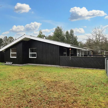 Casa vacanze 4 Star Holiday Home In Hals-By Traum Hals