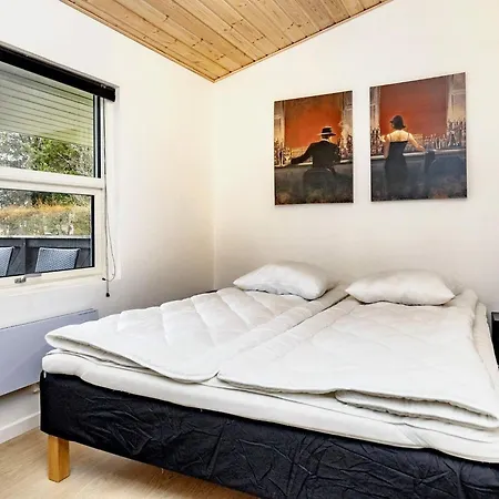 Casa vacanze 4 Star Holiday Home In Hals-By Traum Hals
