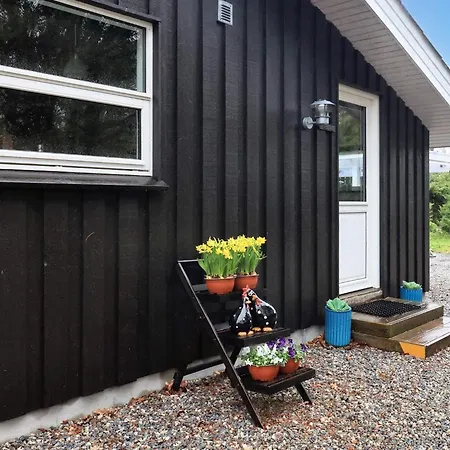 Casa vacanze 4 Star Holiday Home In Hals-By Traum