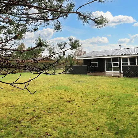 Casa vacanze 4 Star Holiday Home In Hals-By Traum Hals